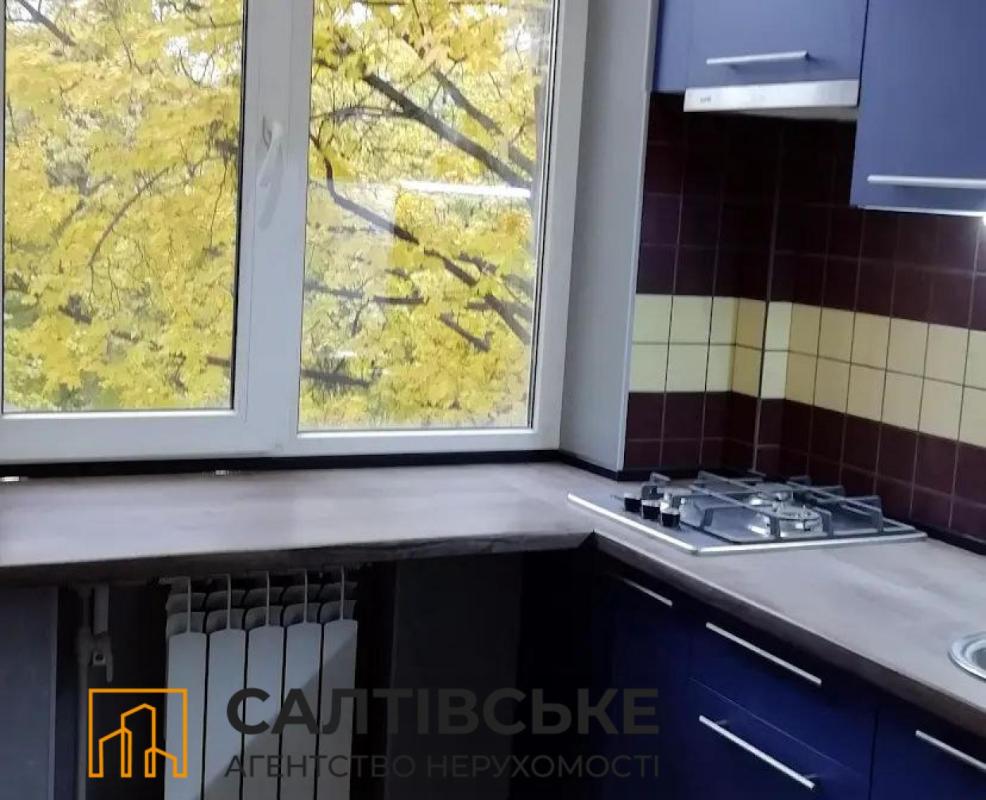 Продаж 2 кімнатної квартири 48 кв. м, Бучми вул. (Командарма Уборевича) 36в