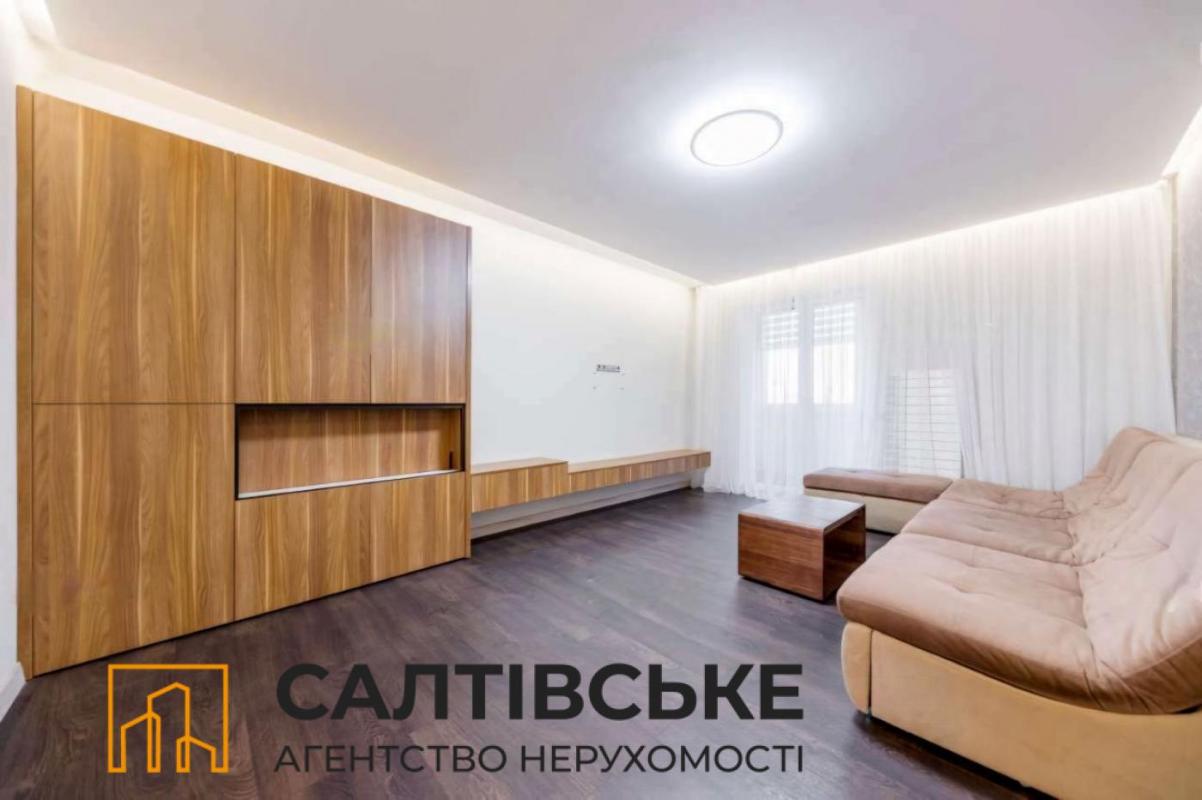 Sale 3 bedroom-(s) apartment 95 sq. m., Saltivske Highway 264н