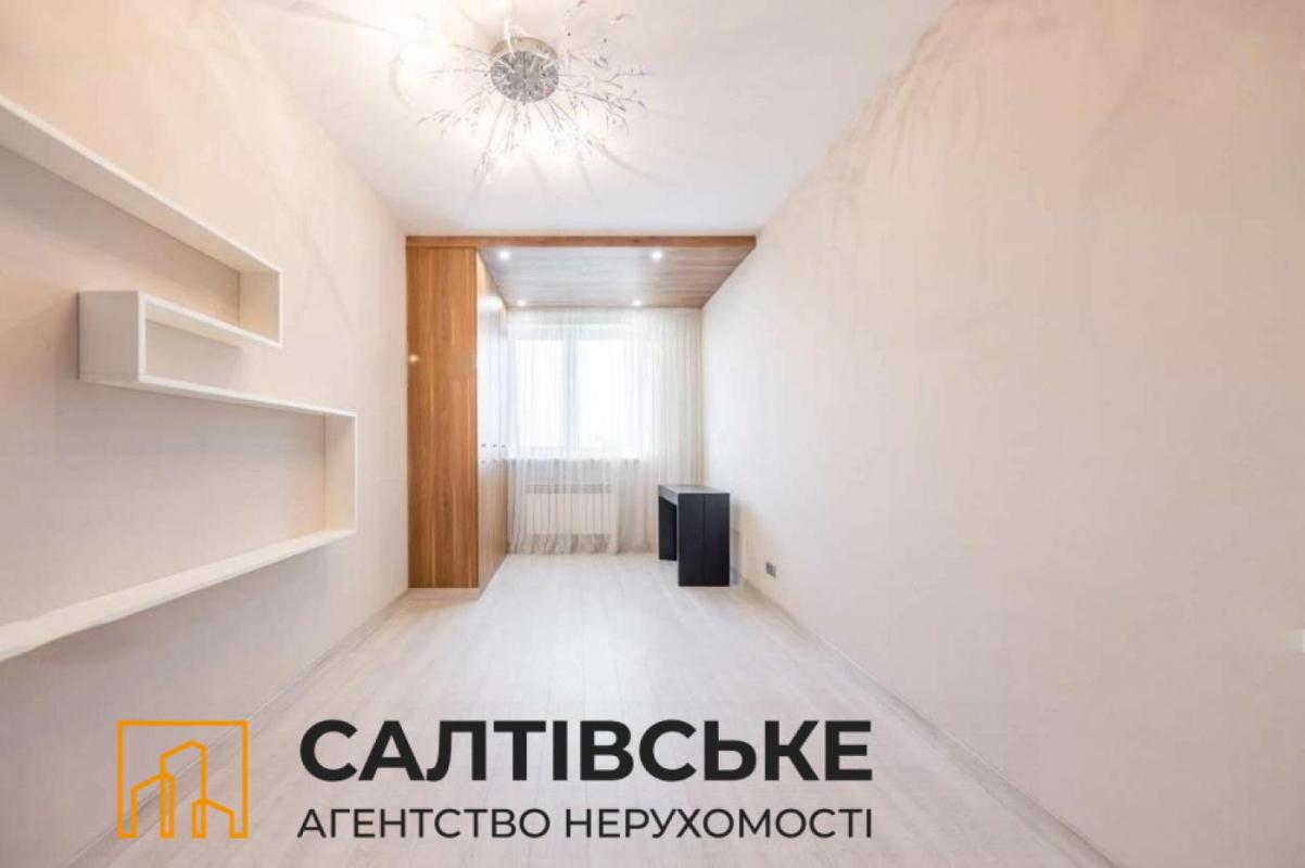 Продаж 3 кімнатної квартири 95 кв. м, Салтівське шосе 264н