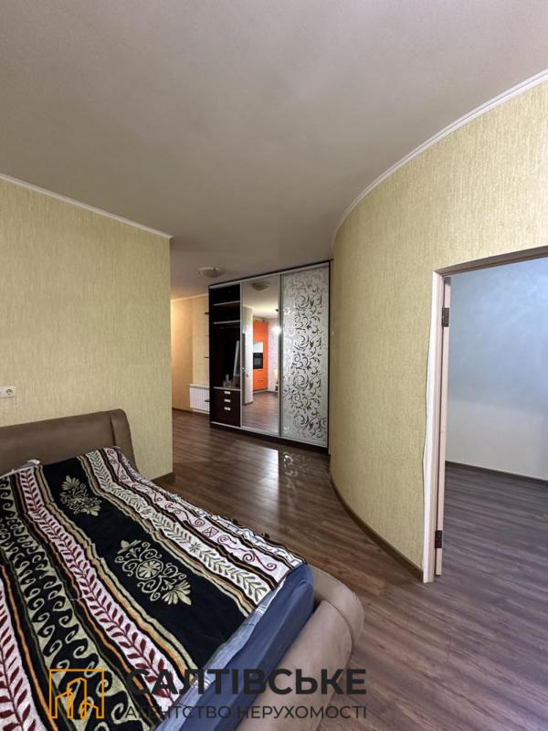 Sale 2 bedroom-(s) apartment 55 sq. m., Novooleksandrivska Street 54а к1