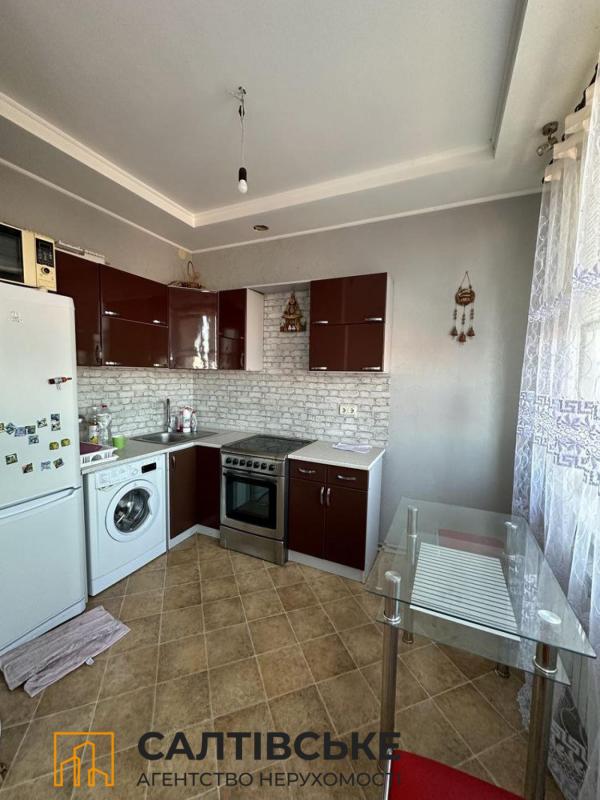 Sale 1 bedroom-(s) apartment 30 sq. m., Novooleksandrivska Street 54а к1