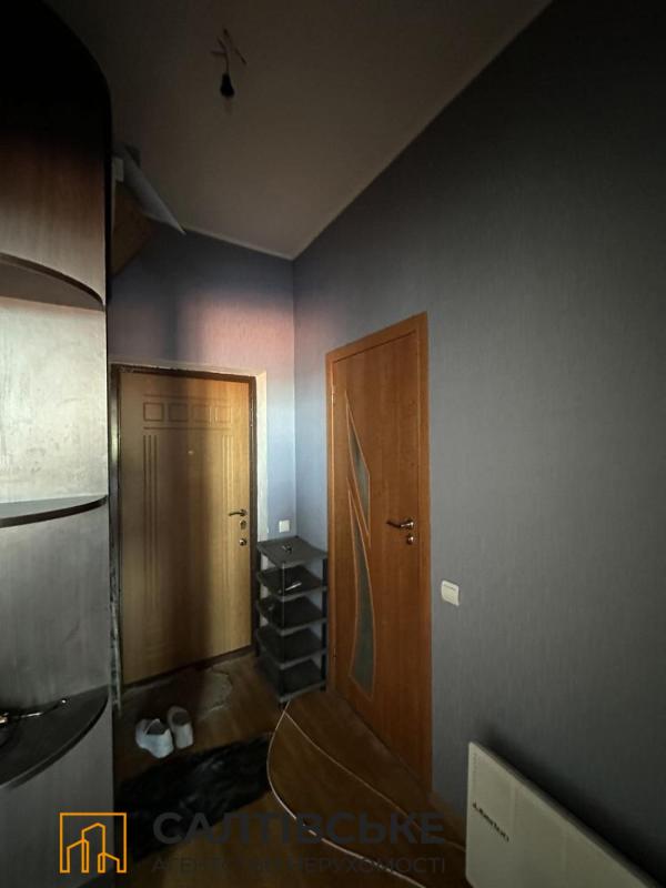 Sale 1 bedroom-(s) apartment 30 sq. m., Novooleksandrivska Street 54а к1