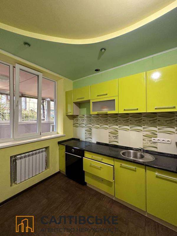 Sale 2 bedroom-(s) apartment 67 sq. m., Novooleksandrivska Street 54а к1