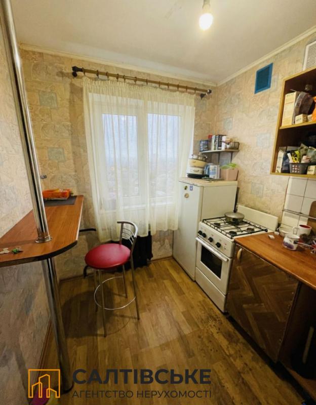 Sale 1 bedroom-(s) apartment 31 sq. m., Turkestanska Street 30