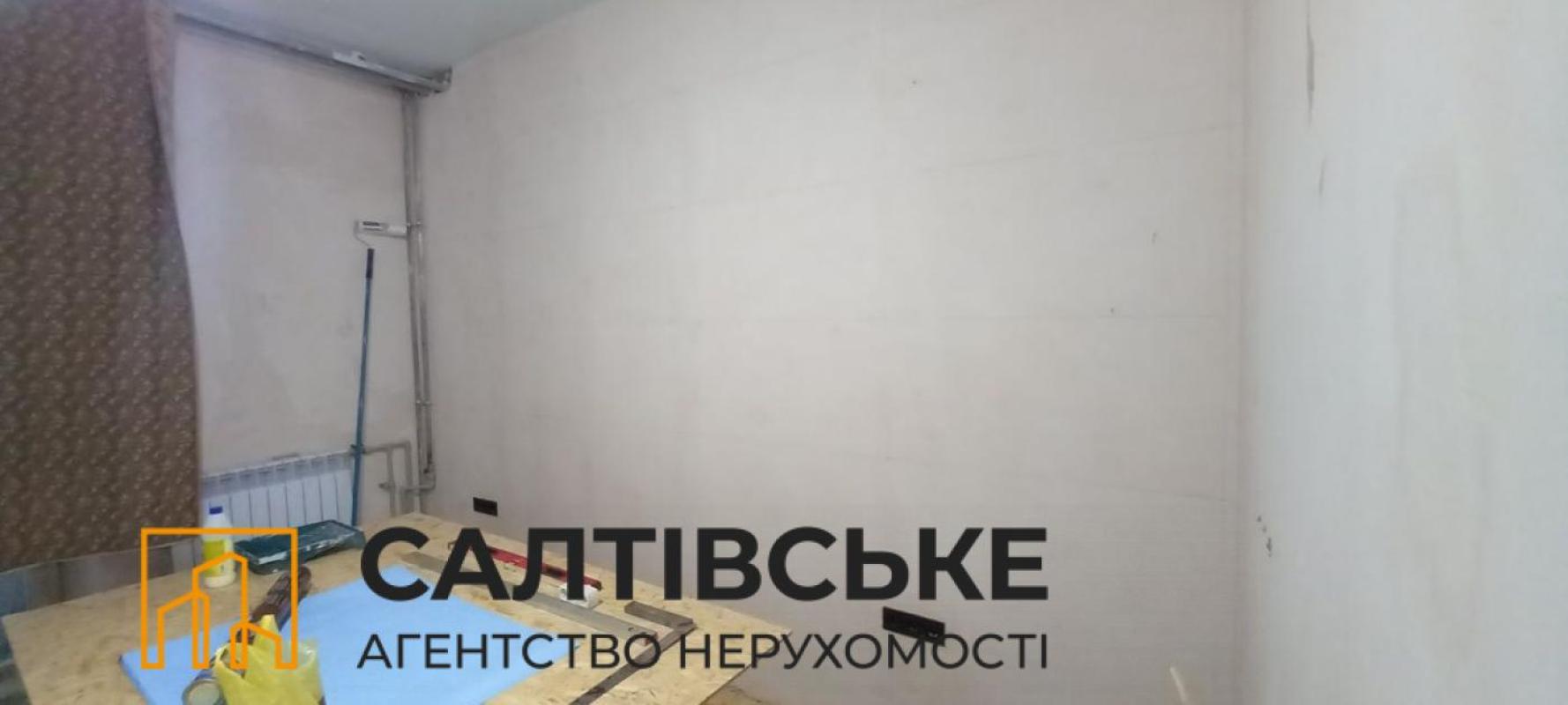 Sale 1 bedroom-(s) apartment 24 sq. m., Akhiyezeriv Street (Khalturina Street) 6