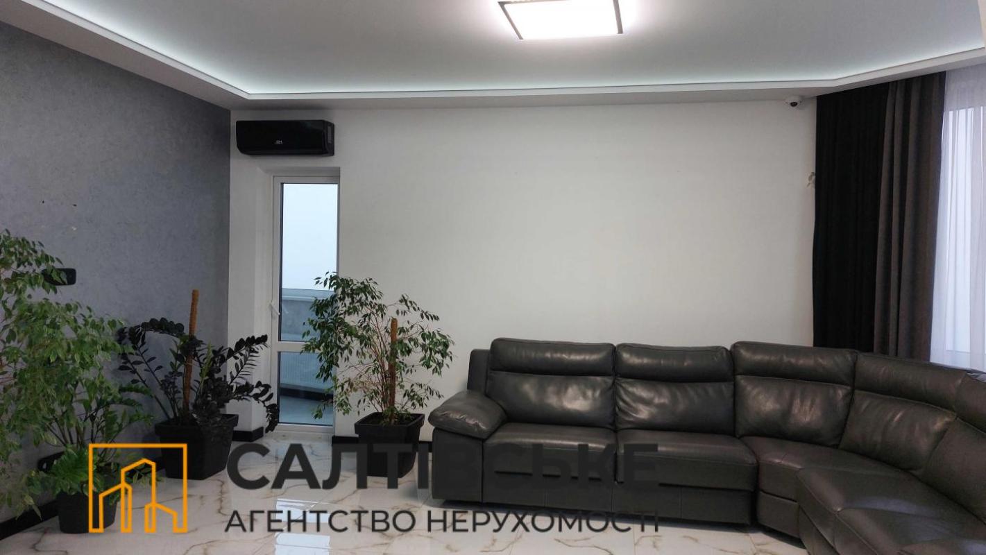 Sale 3 bedroom-(s) apartment 104 sq. m., Yuvileinyi avenue 67б
