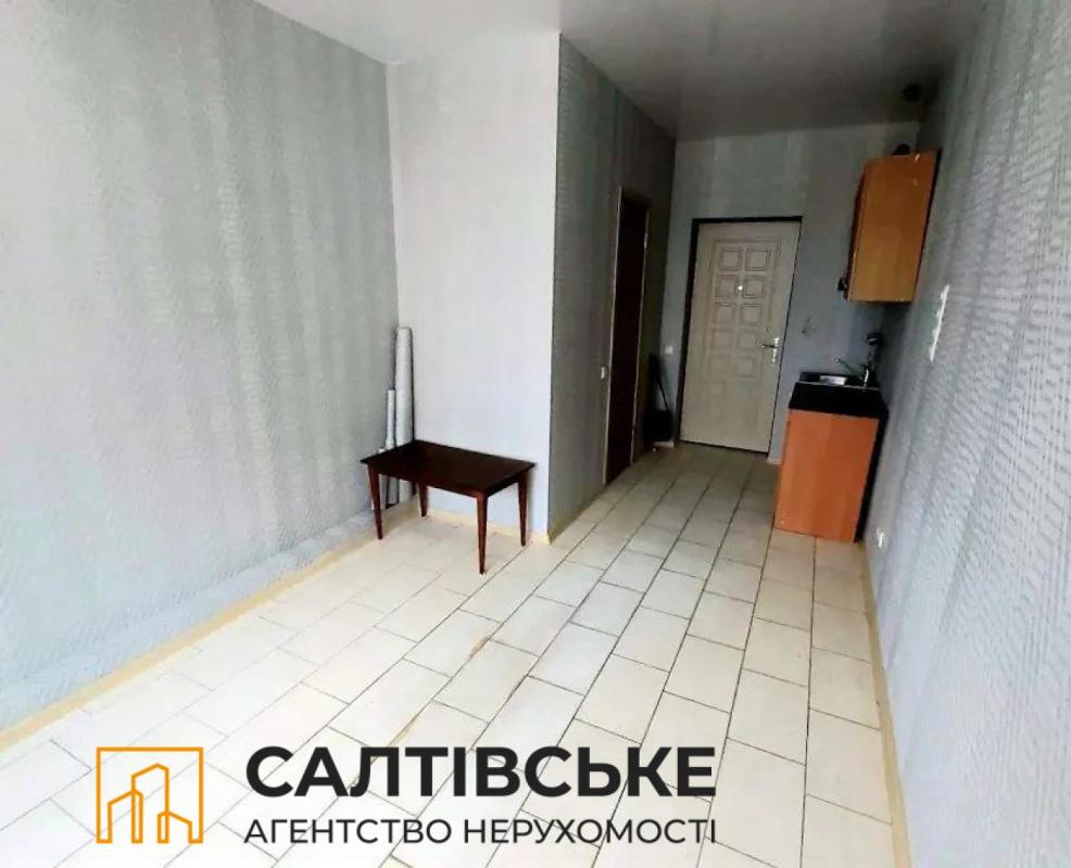 Продаж 1 кімнатної квартири 17 кв. м, Чернівецька вул. 5