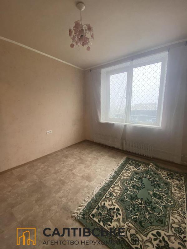 Sale 2 bedroom-(s) apartment 44 sq. m., Heroiv Pratsi Street 66