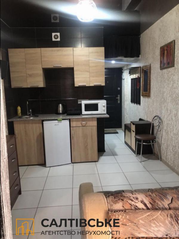 Sale 1 bedroom-(s) apartment 22 sq. m., Akhiyezeriv Street (Khalturina Street)