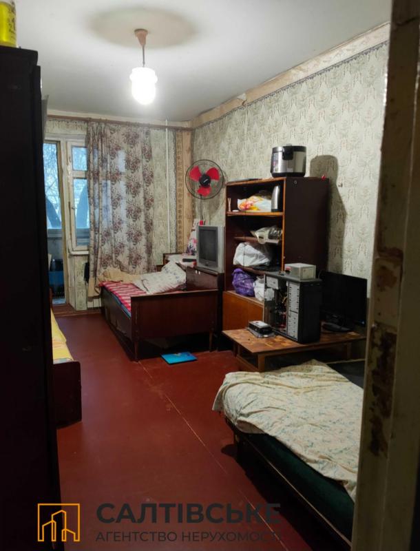 Sale 3 bedroom-(s) apartment 65 sq. m., Amosova Street 23