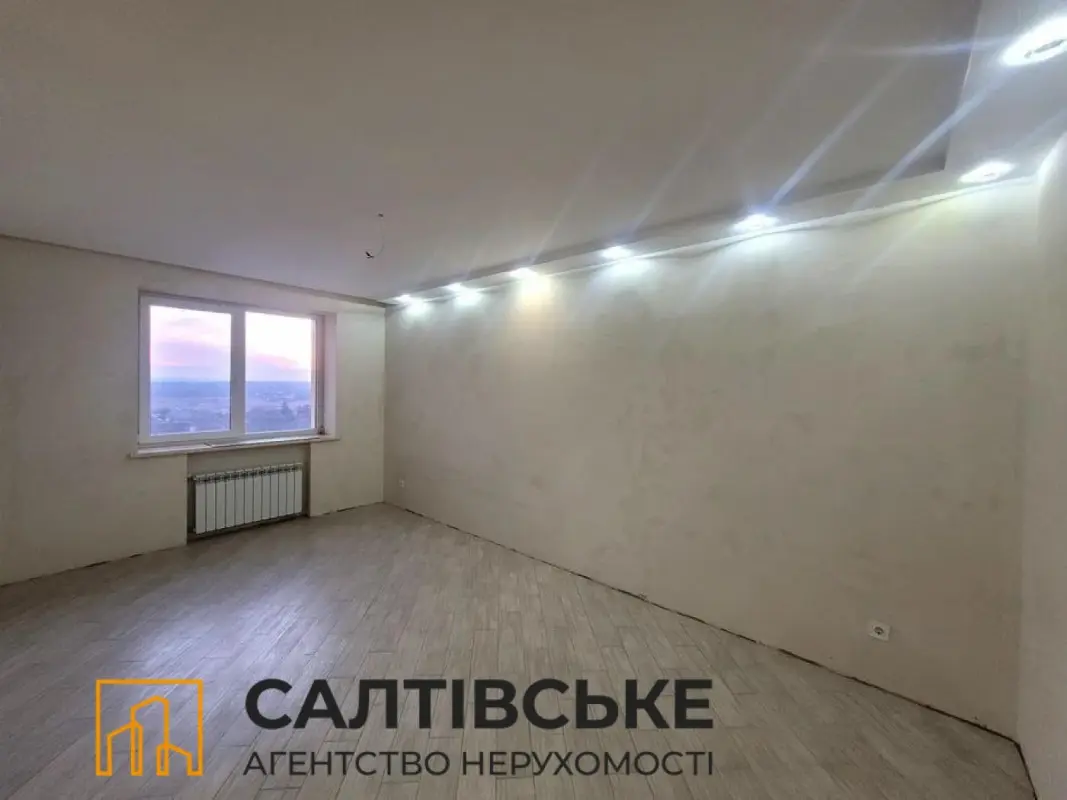 Apartment for sale - Krychevskoho street 35