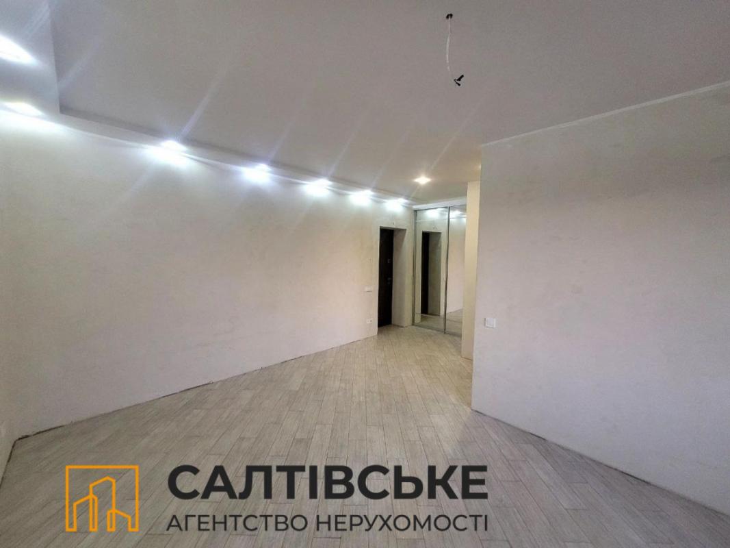 Sale 1 bedroom-(s) apartment 41 sq. m., Krychevskoho street 35