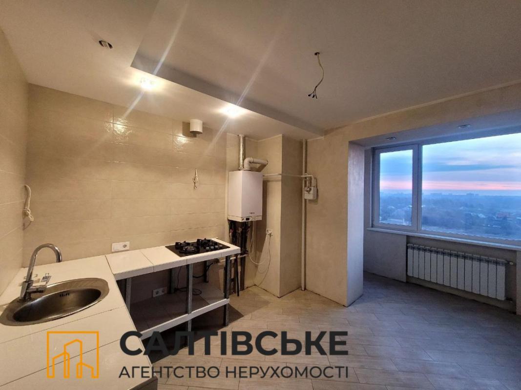 Sale 1 bedroom-(s) apartment 41 sq. m., Krychevskoho street 35