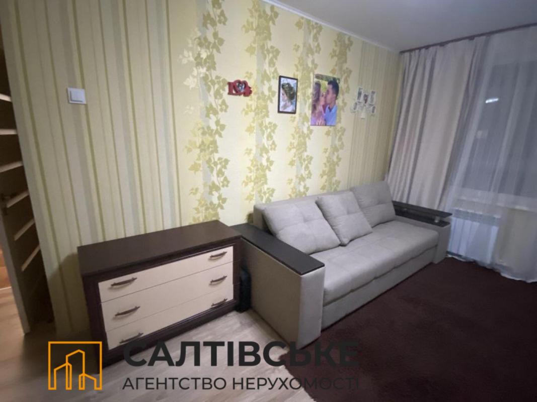 Sale 2 bedroom-(s) apartment 46 sq. m., Heroiv Pratsi Street 47б