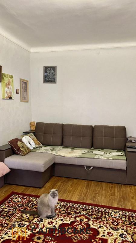 Sale 2 bedroom-(s) apartment 53 sq. m., Yuvileina Street 9