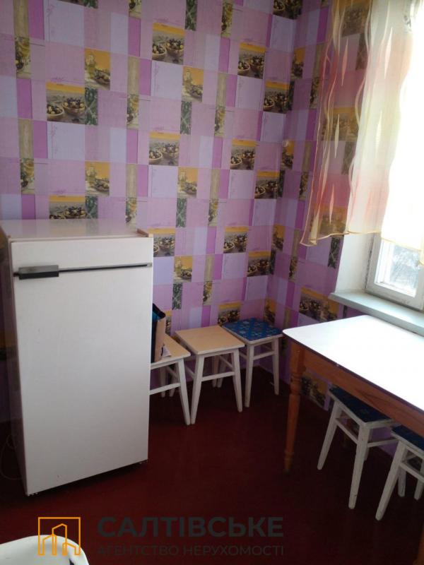 Sale 1 bedroom-(s) apartment 44 sq. m., Heroiv Pratsi Street 37