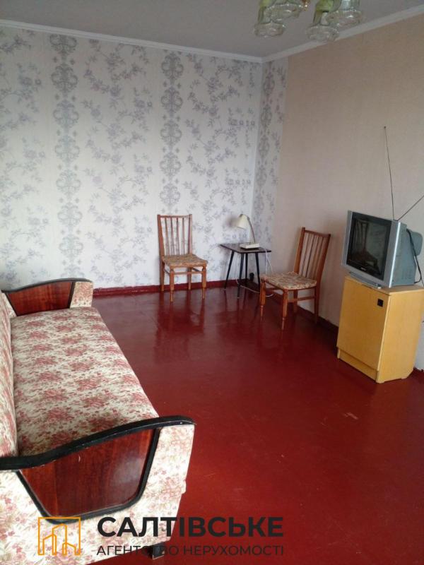 Sale 1 bedroom-(s) apartment 44 sq. m., Heroiv Pratsi Street 37