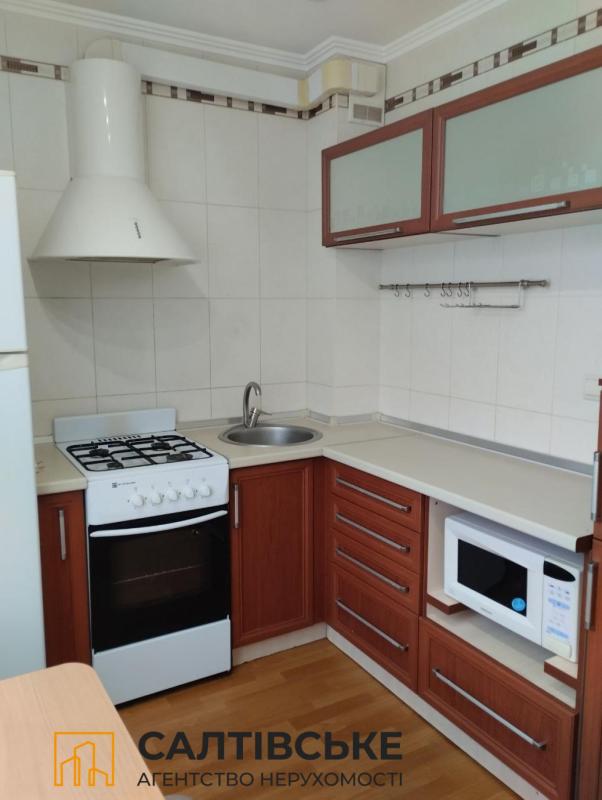 Продаж 1 кімнатної квартири 33 кв. м, Тракторобудівників просп. 162б