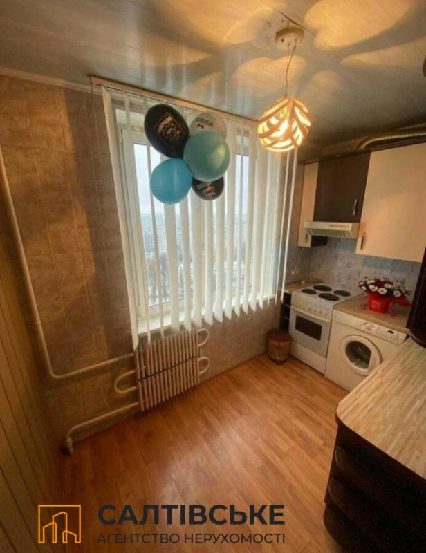 Sale 1 bedroom-(s) apartment 33 sq. m., Amosova Street 48