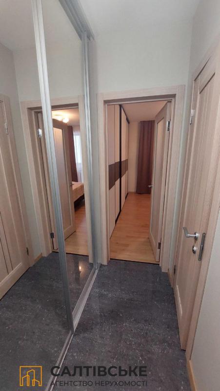 Продаж 2 кімнатної квартири 72 кв. м, Гвардійців-Широнінців вул. 27