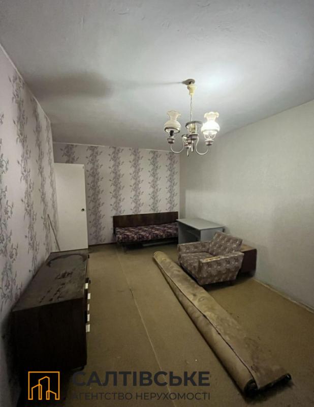 Sale 1 bedroom-(s) apartment 33 sq. m., Heroiv Pratsi Street 33