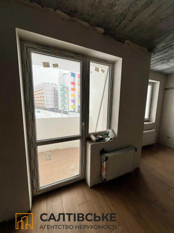 Sale 1 bedroom-(s) apartment 33 sq. m., Kozakevycha Street 31