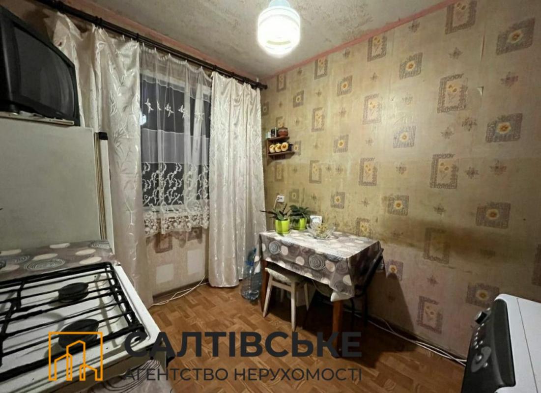Sale 1 bedroom-(s) apartment 33 sq. m., Yuvileinyi avenue 81а