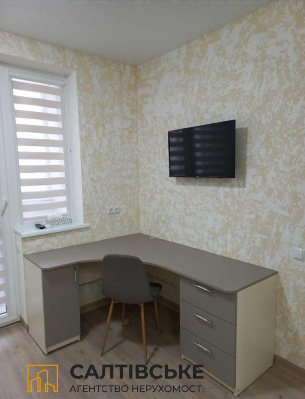 Sale 1 bedroom-(s) apartment 35 sq. m., Kozakevycha Street 31