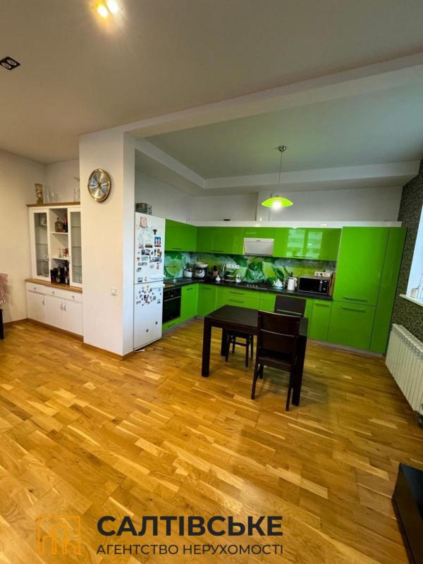 Продажа 4 комнатной квартиры 170 кв. м, Новоалександровская ул. 54а к5