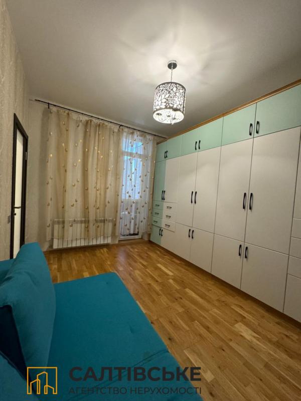 Sale 4 bedroom-(s) apartment 170 sq. m., Novooleksandrivska Street 54а к5