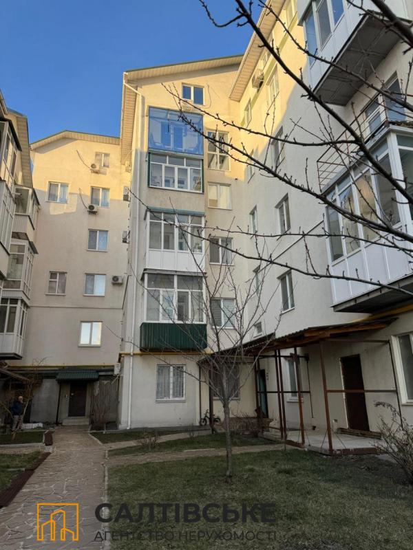 Продаж 4 кімнатної квартири 170 кв. м, Новоолександрівська вул. 54а к5