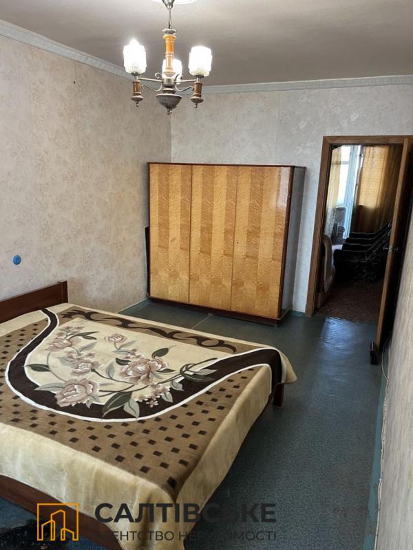 Sale 3 bedroom-(s) apartment 65 sq. m., Heroiv Pratsi Street 45