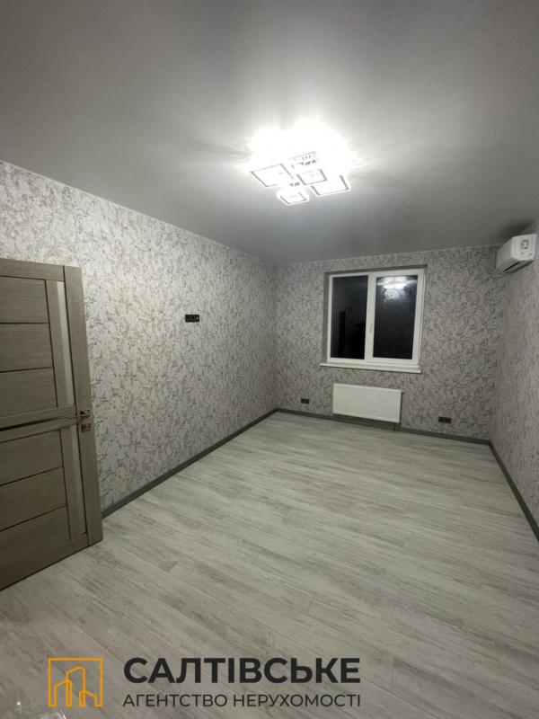 Продажа 2 комнатной квартиры 56 кв. м, Академика Барабашова ул. 12а