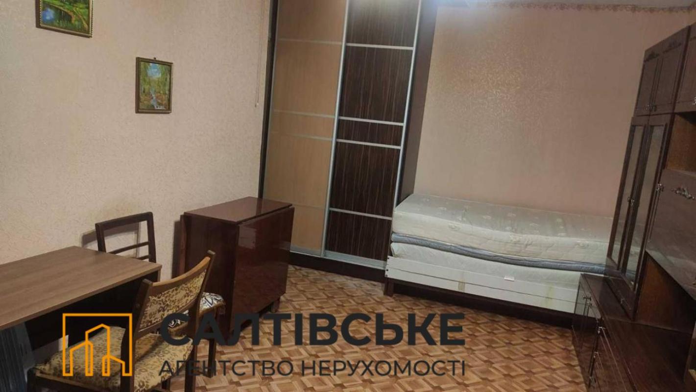 Sale 1 bedroom-(s) apartment 33 sq. m., Heroiv Pratsi Street 32
