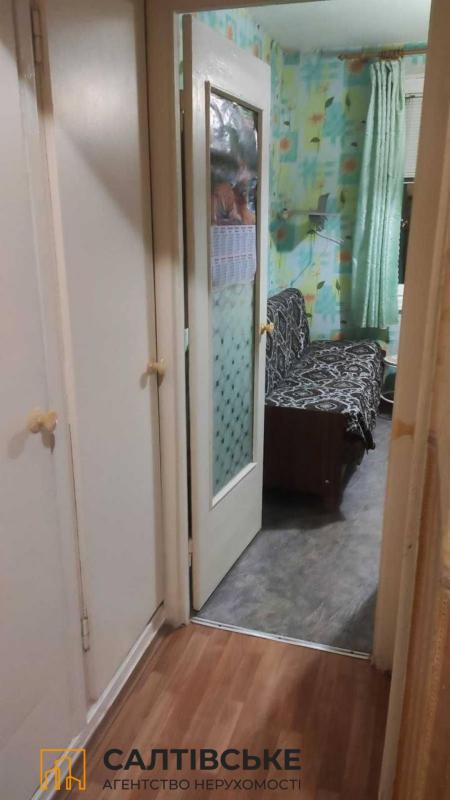 Sale 1 bedroom-(s) apartment 33 sq. m., Heroiv Pratsi Street 32