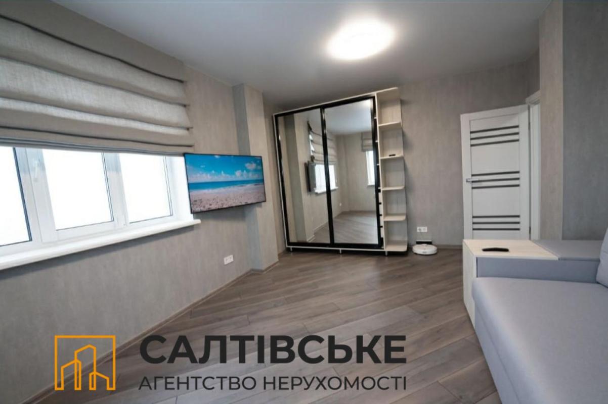Продажа 1 комнатной квартиры 45 кв. м, Академика Павлова ул. 158 корпус 2
