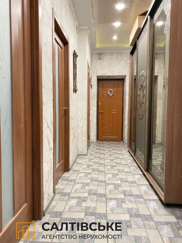 Sale 2 bedroom-(s) apartment 65 sq. m., Krychevskoho street 28