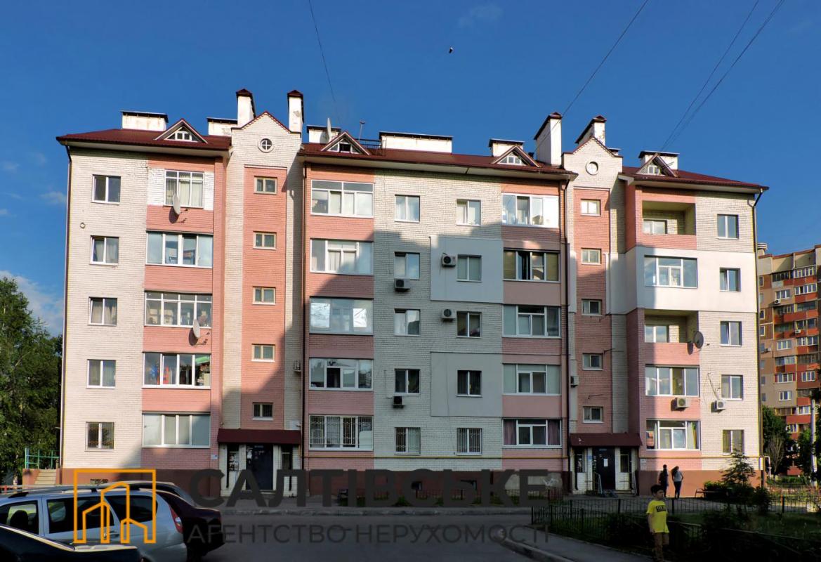 Продаж 2 кімнатної квартири 65 кв. м, Кричевського вул. 28