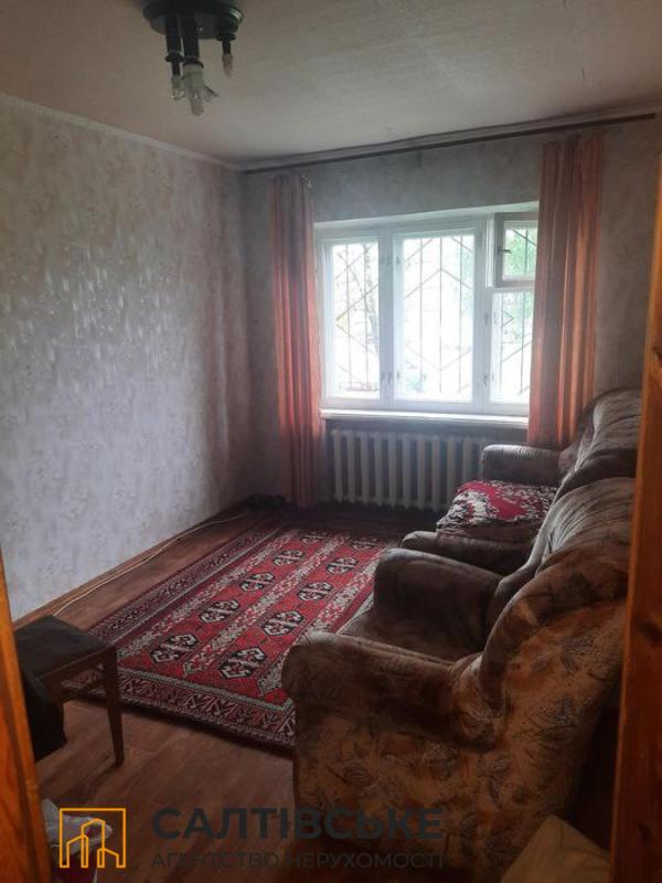 Продаж 2 кімнатної квартири 45 кв. м, Академіка Павлова вул. 44