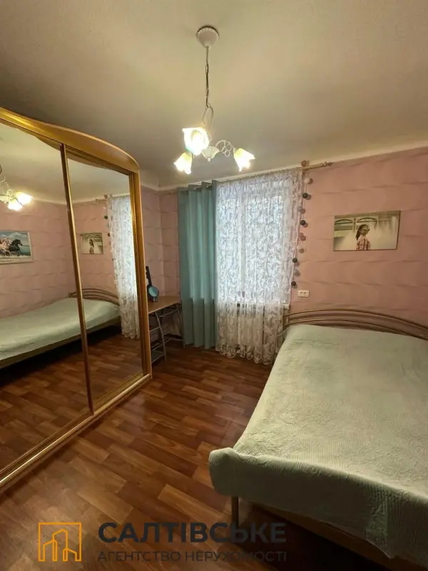 Apartment for sale - Samsonivska Street 37