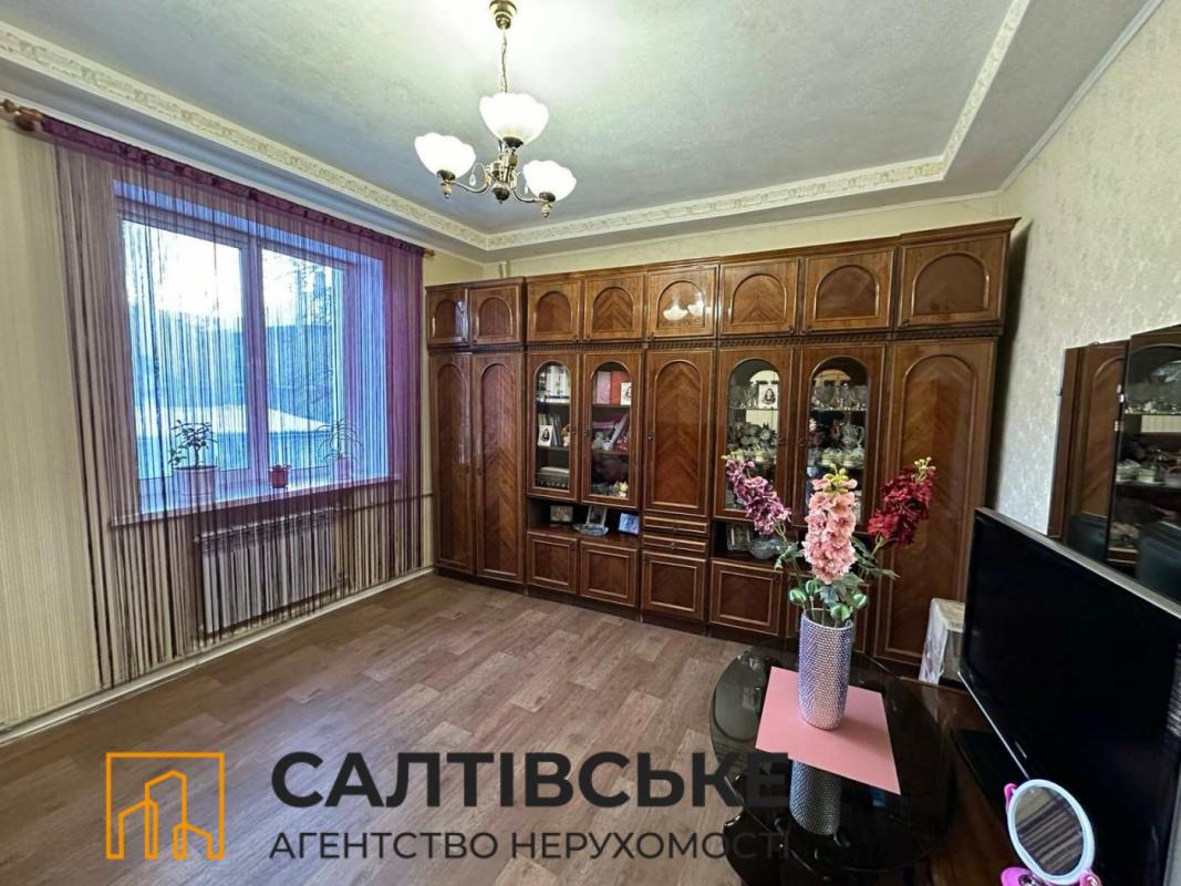 Продажа 3 комнатной квартиры 60 кв. м, Самсоновская ул. (Крупской) 37
