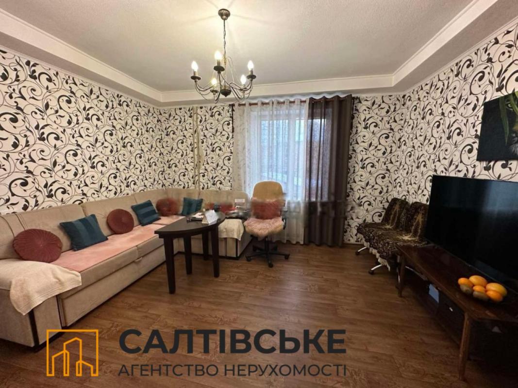 Sale 3 bedroom-(s) apartment 60 sq. m., Samsonivska Street (Krupskoi Street) 37