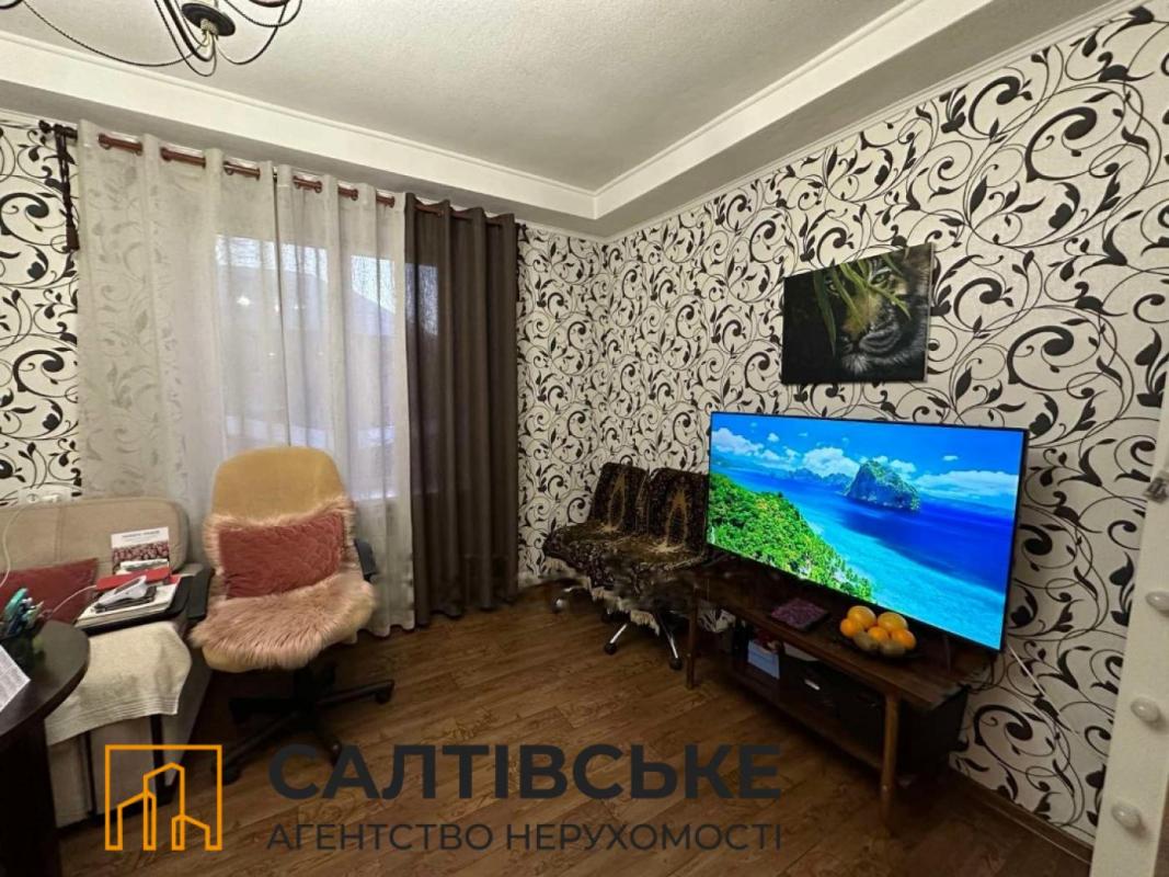Sale 3 bedroom-(s) apartment 60 sq. m., Samsonivska Street (Krupskoi Street) 37