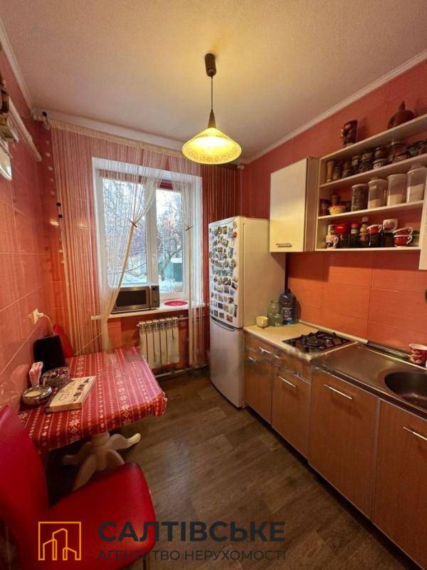 Продажа 3 комнатной квартиры 60 кв. м, Самсоновская ул. (Крупской) 37