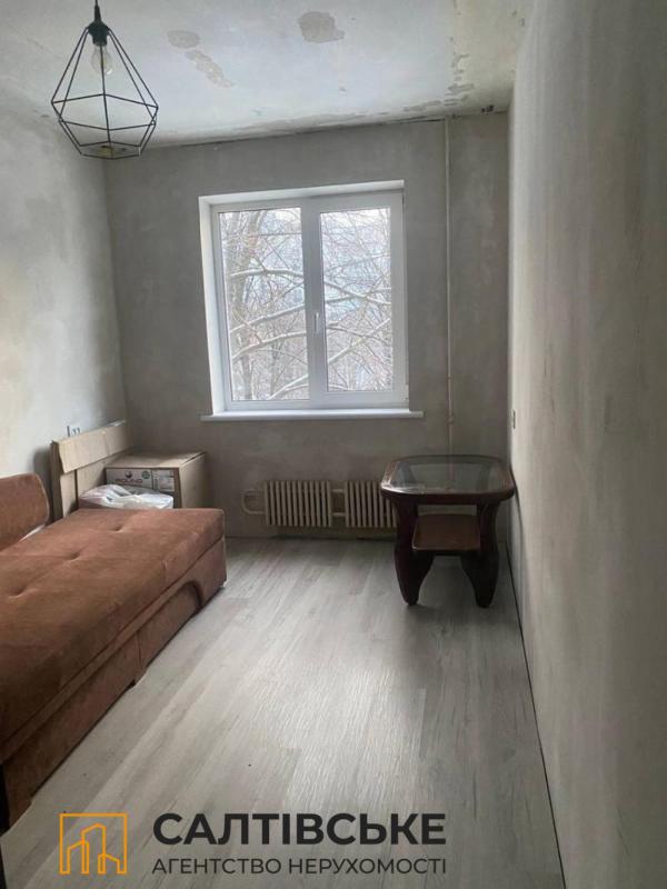 Sale 2 bedroom-(s) apartment 46 sq. m., Svitla Street 2а