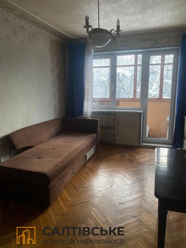 Sale 2 bedroom-(s) apartment 46 sq. m., Svitla Street 2а