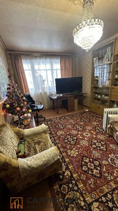 Sale 2 bedroom-(s) apartment 54 sq. m., Druzhby Narodiv Street 232а