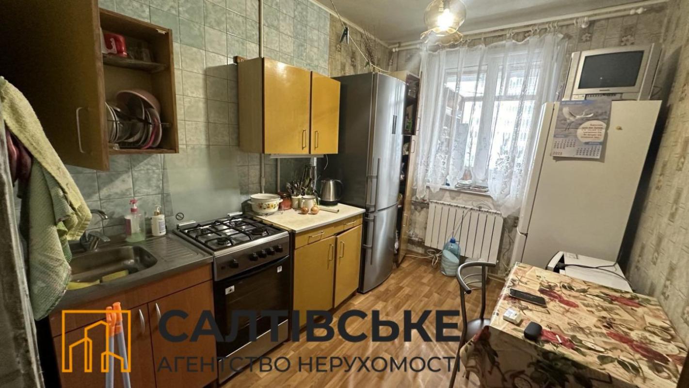 Sale 2 bedroom-(s) apartment 54 sq. m., Druzhby Narodiv Street 232а