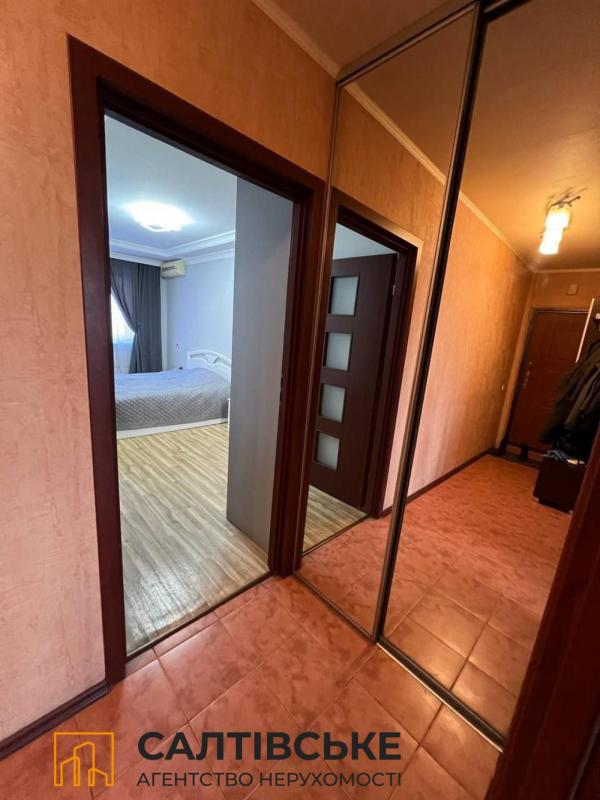 Sale 2 bedroom-(s) apartment 48 sq. m., Yuvileinyi avenue 51а