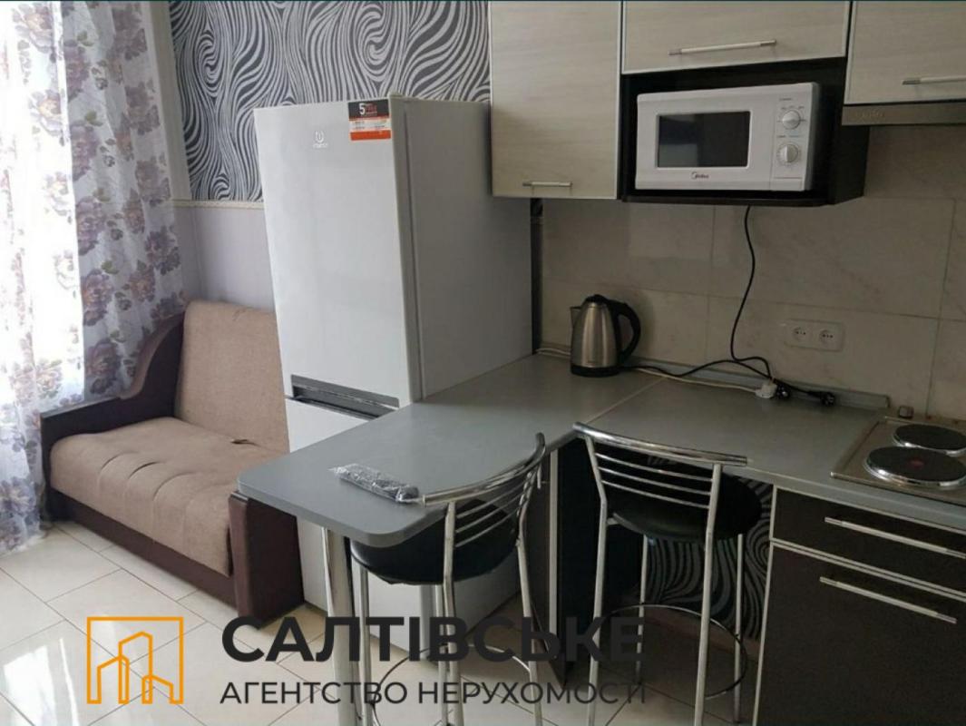 Sale 1 bedroom-(s) apartment 19 sq. m., Chernivetska Street 5В